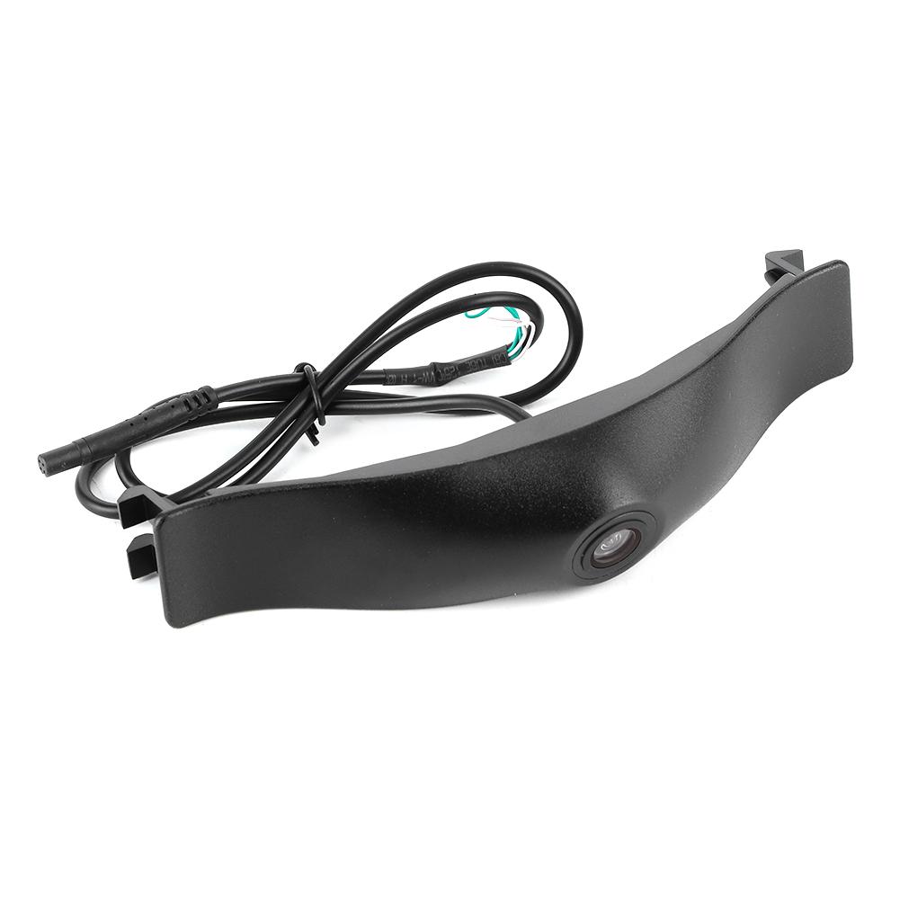 IP67 Waterproof Front View Camera 170 Wide Degree Parking Assistance Fits for A6L