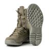Fashion Men Tactical Boots Breathable Mesh Hiking Desert Boot Climbing Hiking Shoes Ankle Hunting Boots for Men