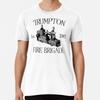 Trumpton FB S To 5XL Made In the AU/USA T-Shirt