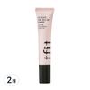 T-Fit Zarter Seidenschleier Art Porenabdeckender Wasserfester Primer 30ml, 2 Stück