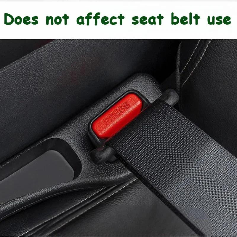 New 2pcs Car Seat Gap Filler Strips Car Storage Organizer bag box For BMW M E34 E36 E60 E90 E46 E39 E70 F10 F20 F30 X5 M3 M
