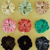 Elizabeth Moments Velvet Scrunchie