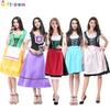 Large Size Adult Maid Maid Clothing Beer Girl Clothing Bar Stage Clothing