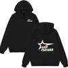2025 Rapper Dei V LOS FLAVORZ 2025 Neues Album Hoodies Herren Damen Kleidung Mode Hip Hop Langarm Sweatshirts Paar Pullover
