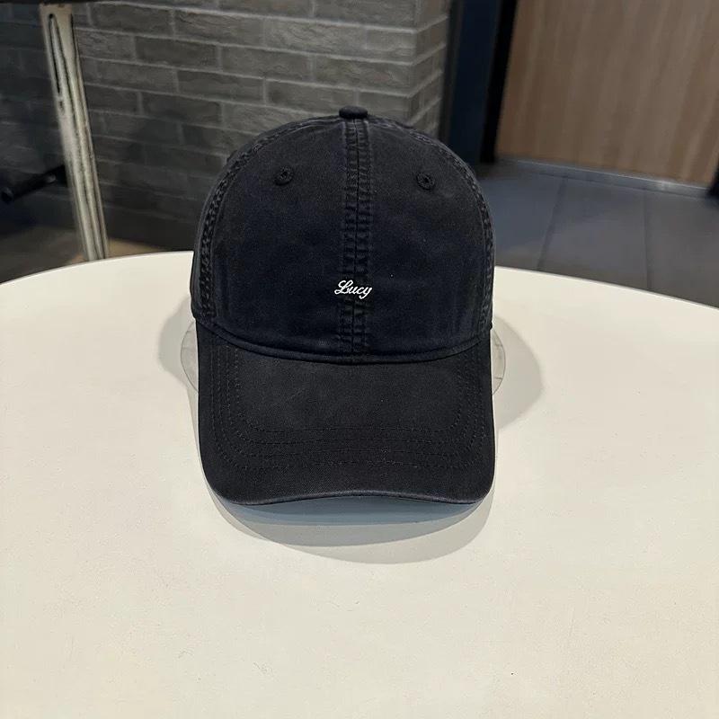Vintage Adjustable Unisex Vintage Cap for Outdoor Hiking and Mountaineering