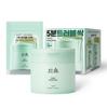 Hanyul Young Artemisia 5-Minute Trouble Soothing Pads 60+10 Sheets (Young Artemisia Pads)