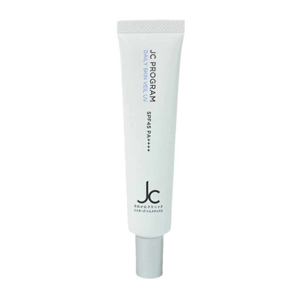 

JC Program Ежедневный вуаль для кожи UV 30г SPF45 PA++++