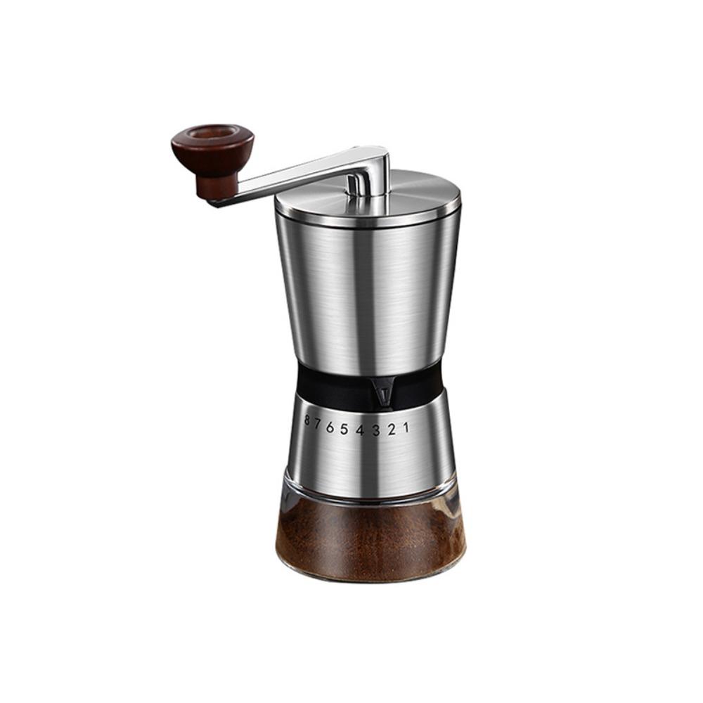 Ceramic Grinding Core Coffee Bean Mill Manual Coffee Bean Grinding Machine  Travel