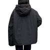 MLB Kurtka puchowa New York Yankees Unisex Czarna 3ADJB0246-50BKS