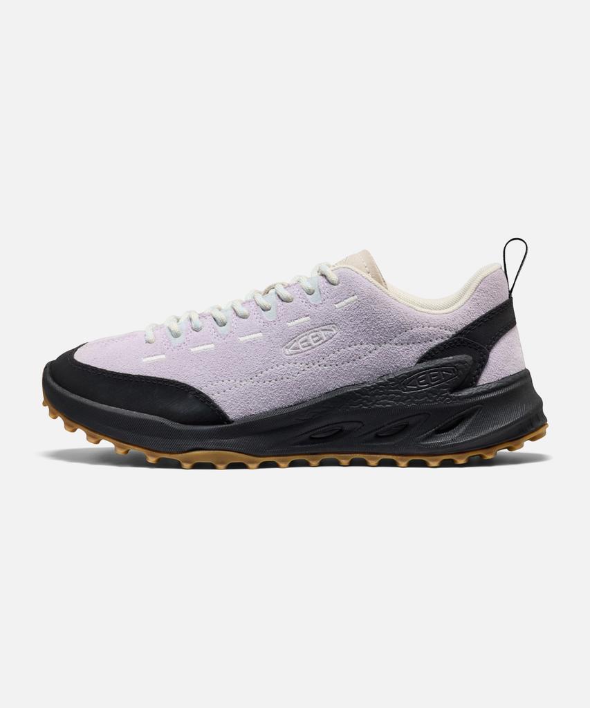 Keen Jasper Zyonic Women'S Sneakers Thistle/Birch