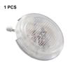 1pcs Plastic Light Lamp Assembly Enhanced Performance Interior Roof Dome Light Assembly For Nissan Frontier Sentra 26410 H8500