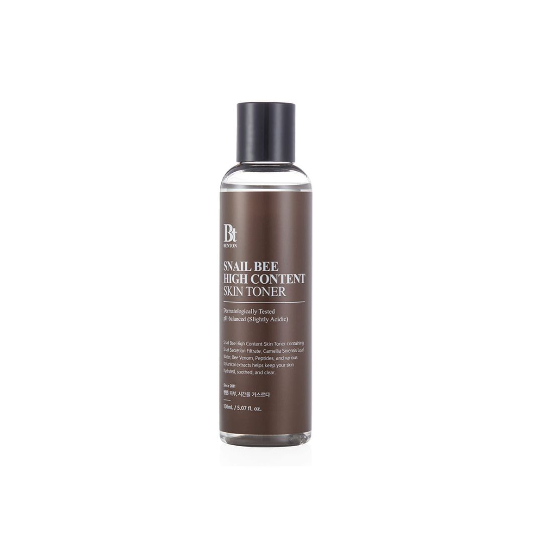 Benton SnailBee High Content Skin Toner