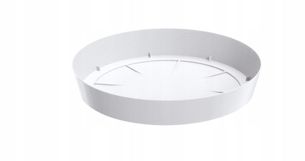 Lofly Plastic Plant Pot Saucer