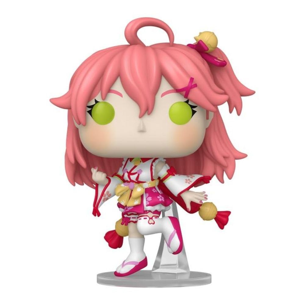 Funko Hololive Sakura Miko Pop!