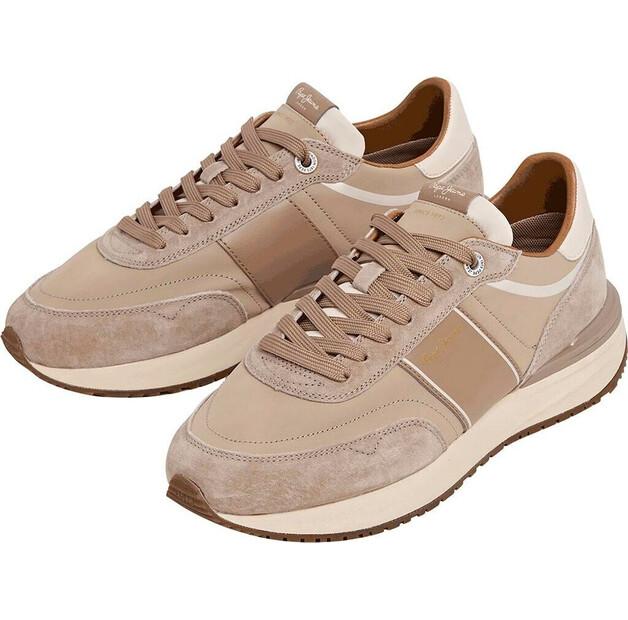 Кроссовки Pepe Jeans Buster