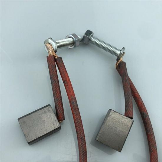 Motor Generator Brush Set For 12V Motor 103347301 114-05-4001 114-01-4001