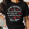 Tops – T-Shirts