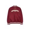 New MLB Varsity Series Jackets Unisex Red 3AJPV0434-45WID