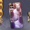 Pigeons Doves Bird Birds Flock Phone Case For Oppo A40 A60 A80 A78 A98 A18 A38 A58 A74 A94 A54 A16 A76 A96 A15 A17 A77 A57S