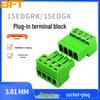 Pluggable Terminal Block Sets