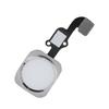 Home Button Replacement Touch ID Sensor Key   Cable for  6S/6S Plus HOME Button Black