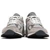New Balance Kith X 990v2 Made In USA Classics Collection Unisex Sneakers Grey White M990GR2