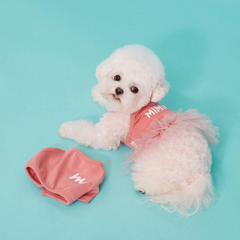 BABY TUTU BOLERO SET [DW3SO1100]