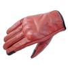 Komine Protect Leather Gloves for Motorcycles Protective Leather Gloves GK-264 (Spring/Summer) -