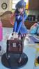 [USED] Shinakomi-san is a Social Disorder. Komi Shoko 1/7 Scale Figure