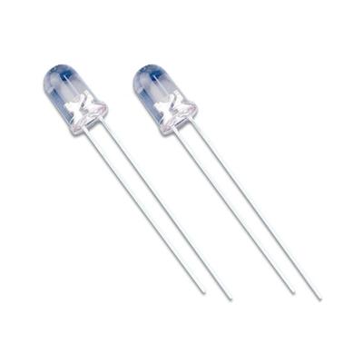 Componentes para circuitos eléctricos – Diodos