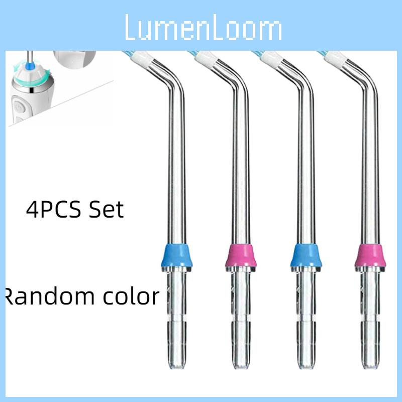 Waterpik Compatible Tooth Flosser Replacement Heads Effective Plaque Remover