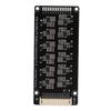 Battery Active Equalizer 13S 1.2A Inductive Active Equalizer Balancer High Precise Battery Energy