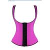 Three In One Wide Shoulder Strap Tummy Control Waist Trainer Body Shaper Corset