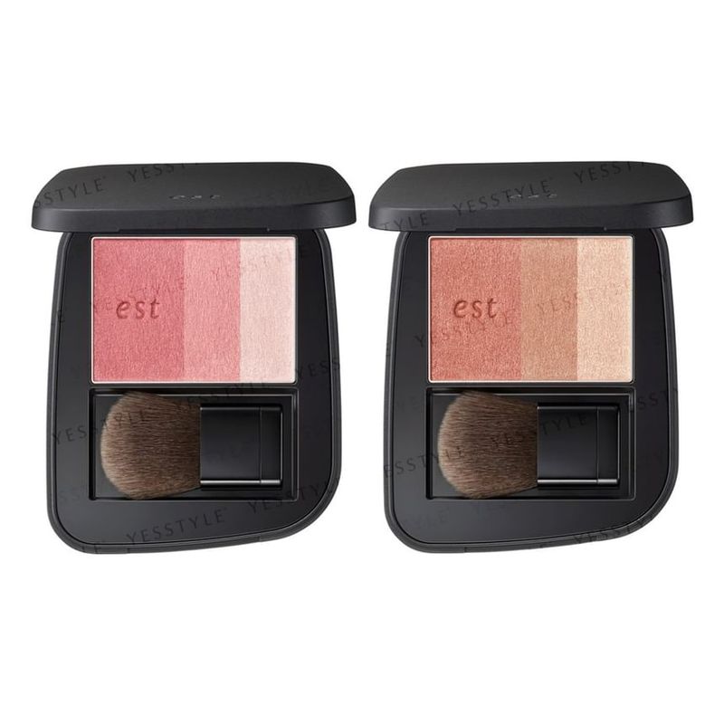 Sofina - Est Transphere Blush