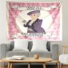 Downton Abbey Characters Quick-Dry Tapestry Hanging for Bedroom,Livingroom, Playroom,Decor Art Room Wall Tapestry Holiday and Birthday Gifts