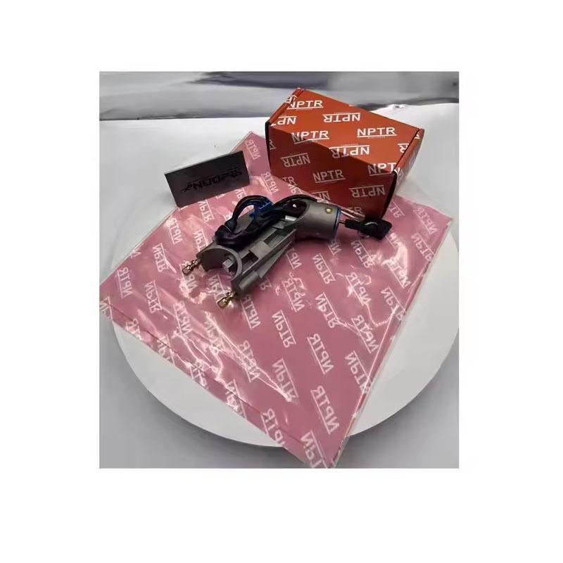 Use for VOL Truck Wheel Steering Ignition Switch Lock 5001866578 5010590596 20718077 21427735 Key Lock Ignition Starter