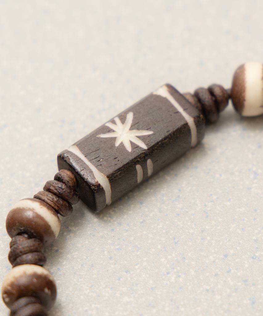 Towtow Archive Lucero Bracelet Brown