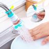 Household Kitchen Home Carbon Fauce The Faucet Rotating Drainer Can Be Extended To Filter  Water Purifier For Household Kitchen