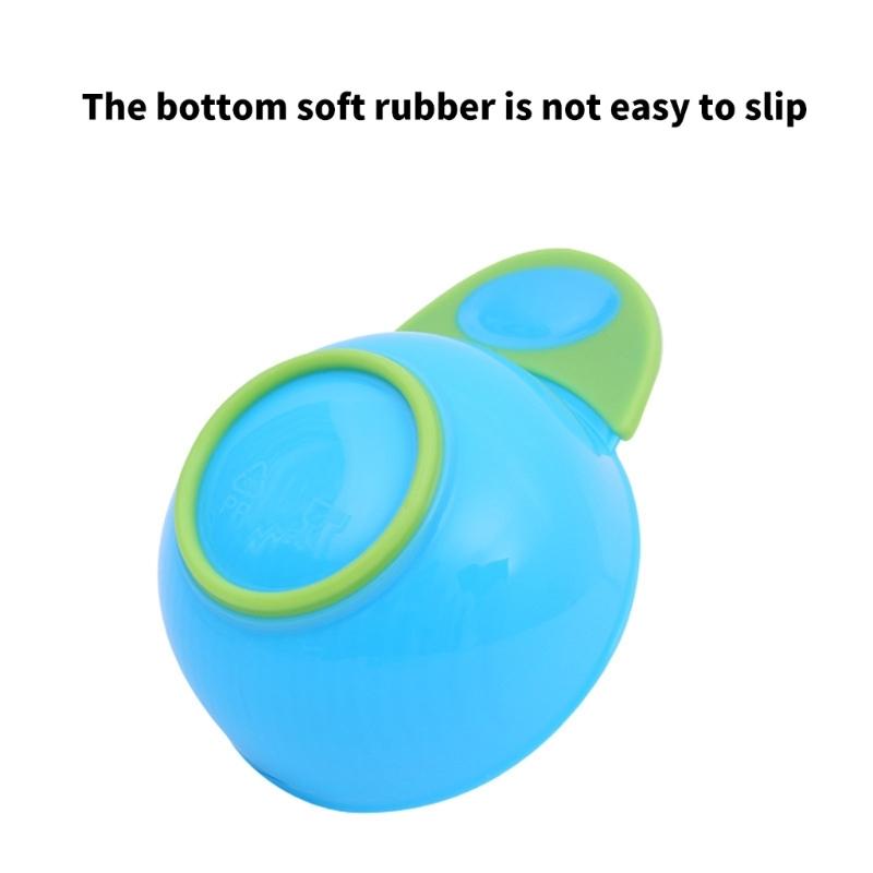 Babykost Zerkleinerungsschüssel Kleinkind Mahlschüssel mit Schüsselgriff Zerkleinerungsschüssel Set Mühlenschüssel Gemüsepüree Zerkleinerungsschüssel