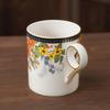 Yongfengyuan Ceramic Mug