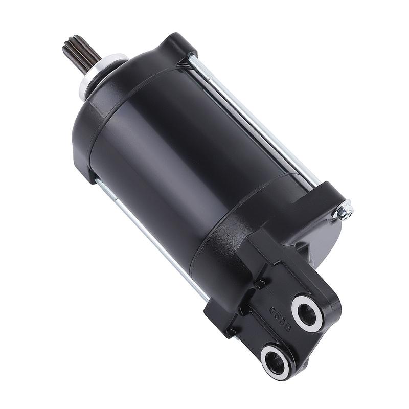Стартер для Yamaha VX1100 WaveRunner VX 2007-2015 6D3-81800-00-00 18436 SMU0408 VX1100C VX1100C
