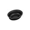 Chuo Kagaku SD Bistro M20-16 Deep Black, 50 Pieces