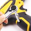 1/4Inch Ratcheting Wrenches Drive Ratcheting Wrenches Tool Multifuntion