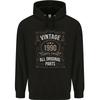 35th Birthday Limited Edition 1990 Hoodie