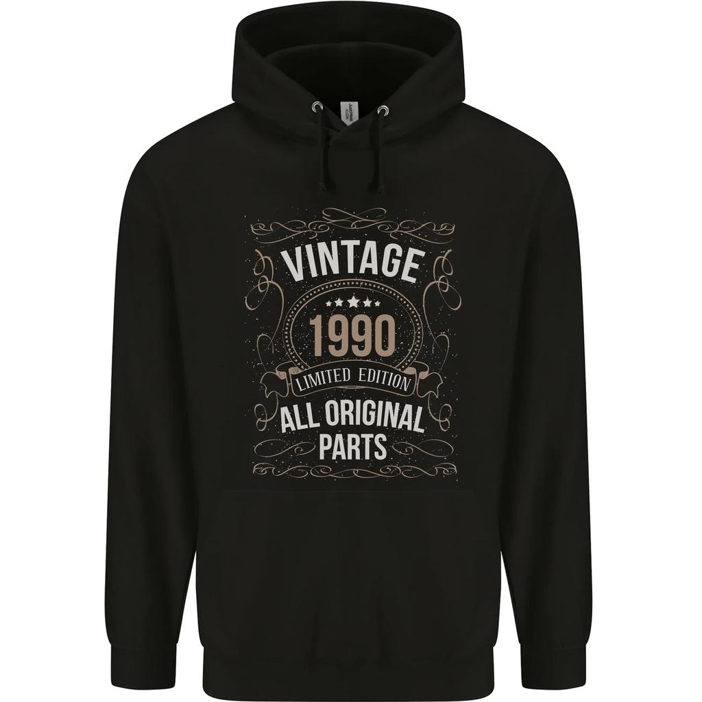 35th Birthday Limited Edition 1990 Hoodie