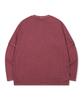 CPGN STUDIO Liberty Rose Layered Pigment Long Sleeve Dusty Pink