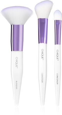 

brush kit TU прозрачный