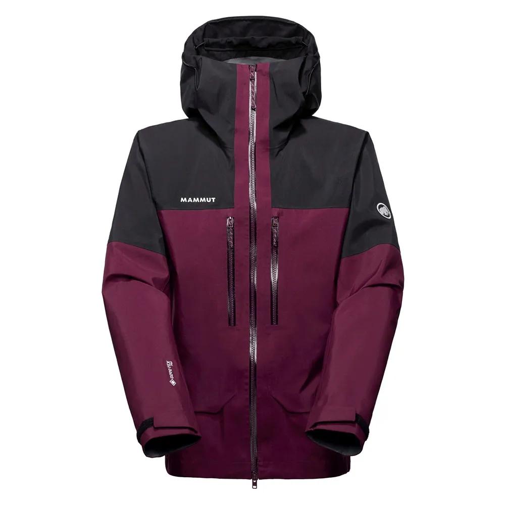 

Mammut Куртка Crater Pro Hardshell M