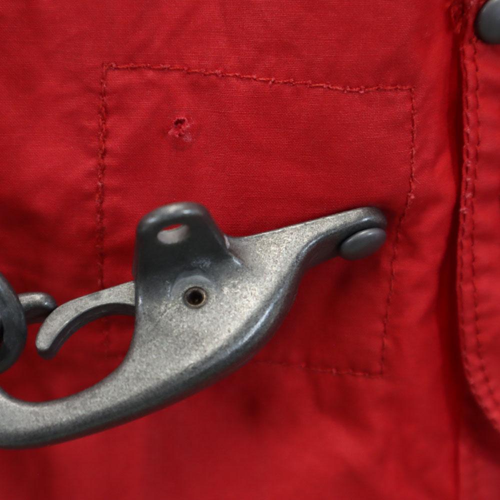 Polo by Ralph Lauren 90s Old Fireman Jacket Made in USA Jacket Men's Used