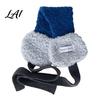 Cold Weather Outdoor Ear Covers Women Headband Earmuffs Winter Warm Plush Muffs Fleece Lightweight Muffs for Commuting Warmers Weather Cycling